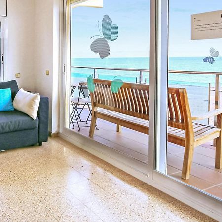 Awesome Apartment In Santa Susanna With Kitchen Dış mekan fotoğraf